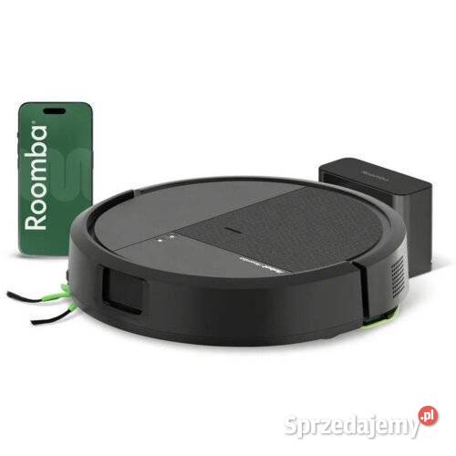 Roomba Combo 205 Dustcompactor Robot Sułków