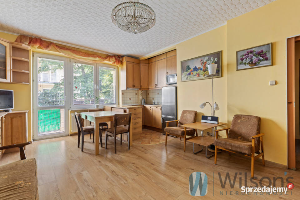 sprzedaży mieszkania Warszawa Orla 415m2 sprzedam