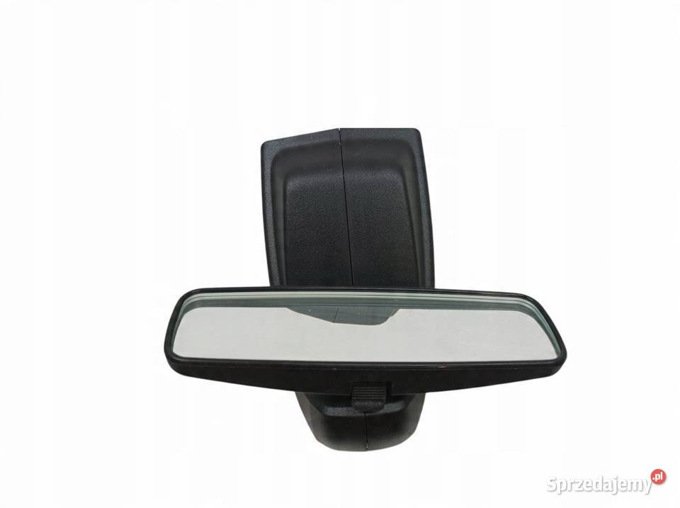 LUSTERKO WEWNĘTRZNE Citroen C3 III 20162024 sprzedam
