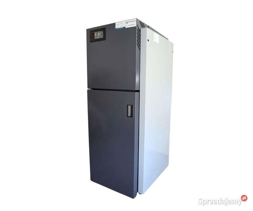 kocioł co na pellet z dotacją na czyste