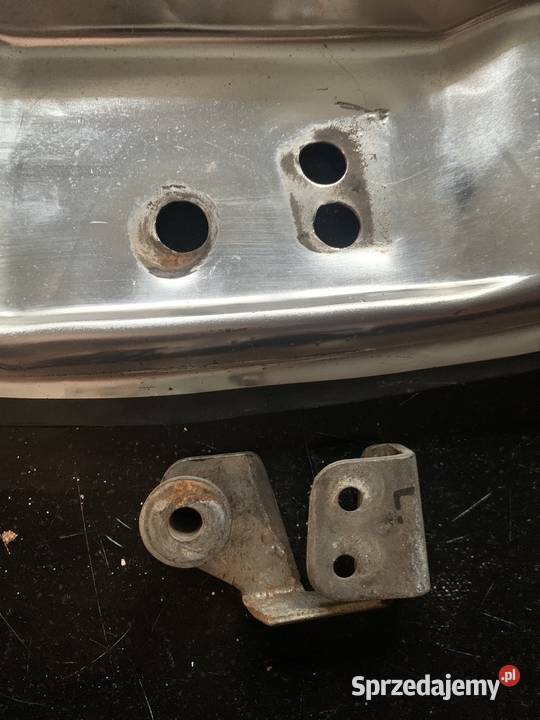 BMW 6 E24 blokada klina drzwi zestaw zamków Mszana