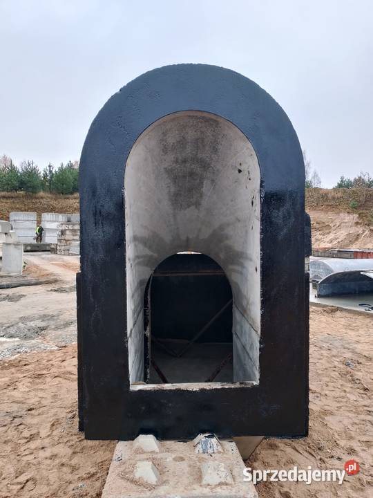 Piwniczka betonowa piwnica sprzedam