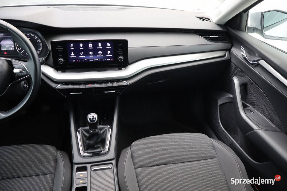 Skoda Octavia 20 TDI pełny VAT Zabrze