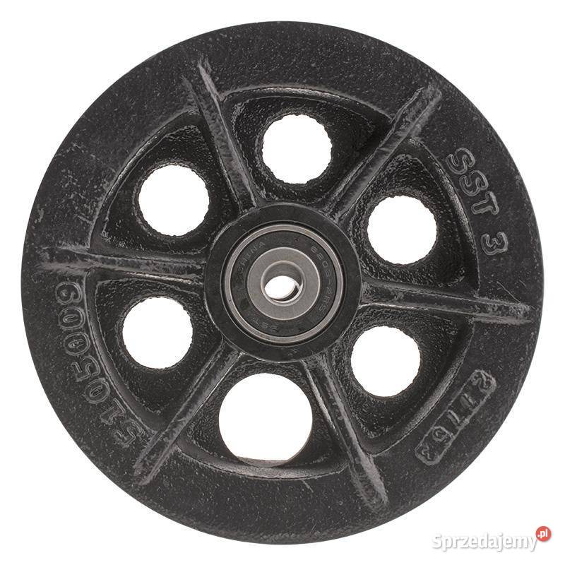 Koło pasowe Ferris napinacza deck 132 IS2100 Dom i Ogród wielkopolskie Opalenica