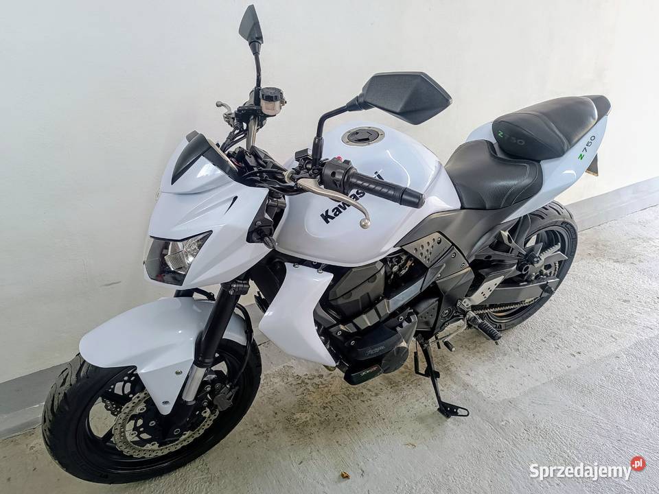 Kawasaki Z750 Z 750 N 2015r
