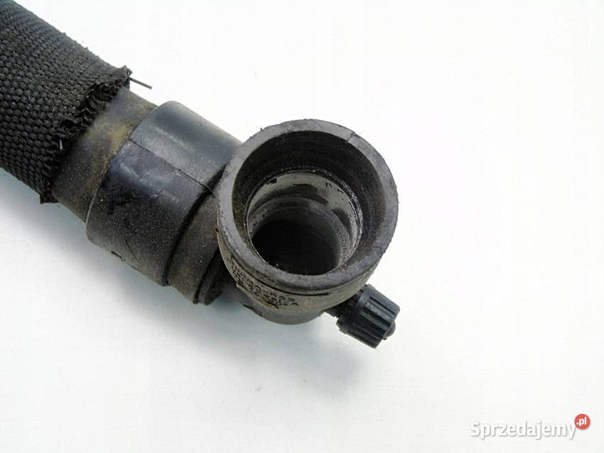 WĄŻ PRZEWÓD RURA WODY 16 HDI SCUDO JUMPY EXPERT osobowe śląskie sprzedam