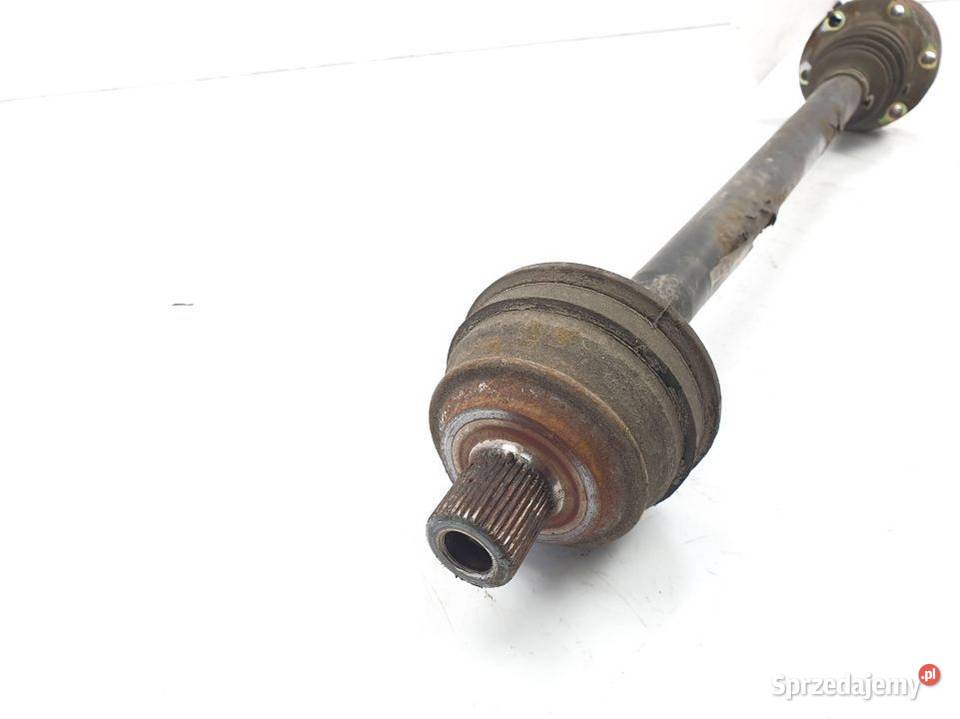 PÓŁOŚ LEWA TYŁ AUDI A8 D3 4E0501203C Lipno