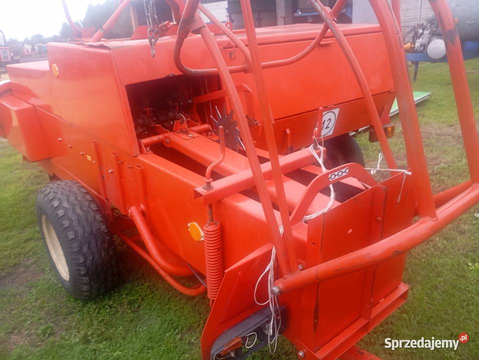 Prasa Sipma Z2241 97 r Sipma