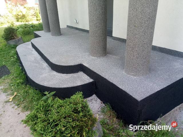 Posadzki żywiczne epoksydowe poliuretanowe Puławy