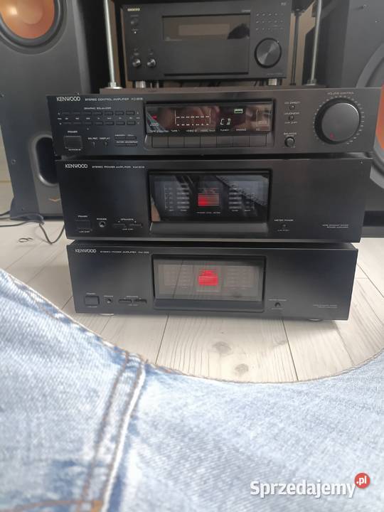 Kenwood 209