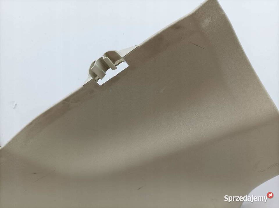 OSŁONA SŁUPKA D LEWA PRAWA 398 KPL Volvo XC 90 I