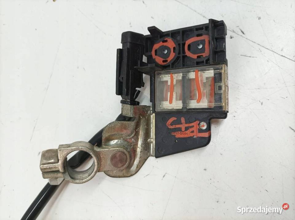 KLEMA PLUS AKUMULATORA 7225917730 Seat Toledo II świętokrzyskie