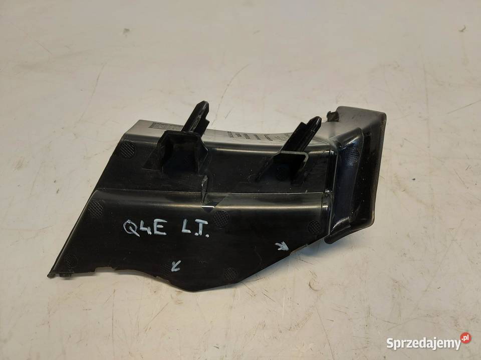 Audi Q4 ETRON 89A 89E OSŁONA LAMPY TYLNEJ