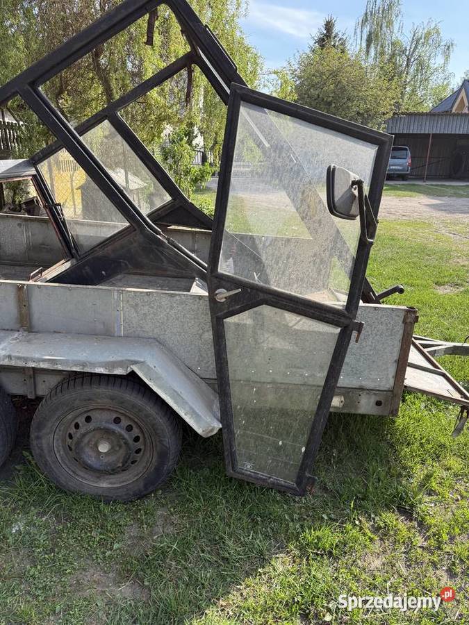 Sprzedam kabinę do Ursus c360 Anielin Swędowski