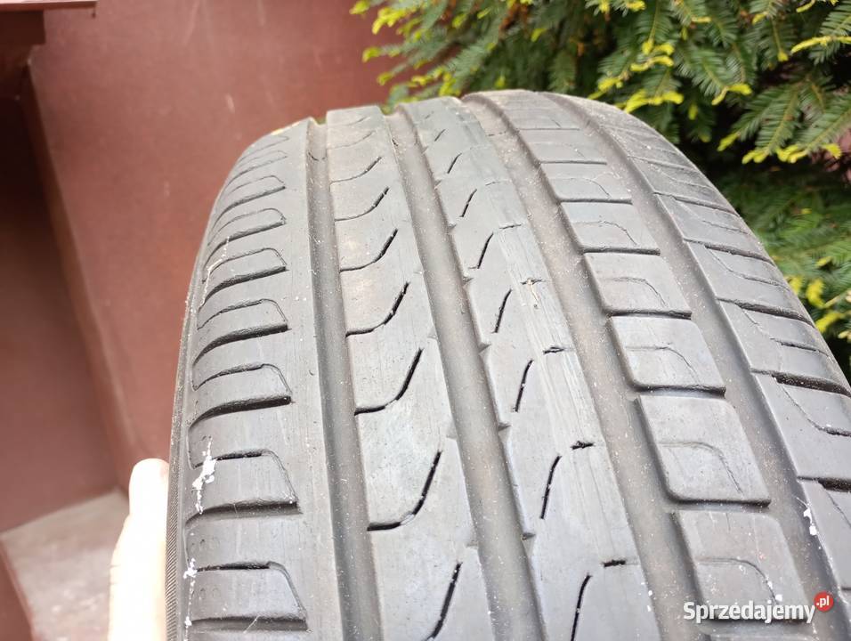 Opona Pirelli 216 60 16 Szczecin
