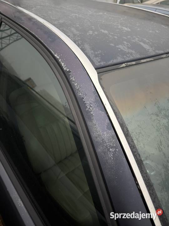 Sprzedam Alfa Romeo 166 Kraków