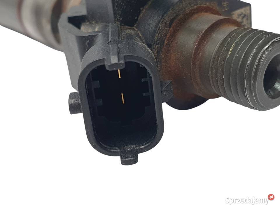 WTRYSKIWACZ WTRYSK Volvo V60 XC60 V70 XC70 24 D4 Chełm