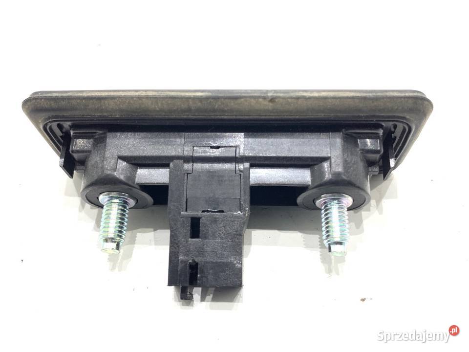 KLAMKA KLAPY TYŁ VW GOLF V Kombi 0709 Deepblack osobowe