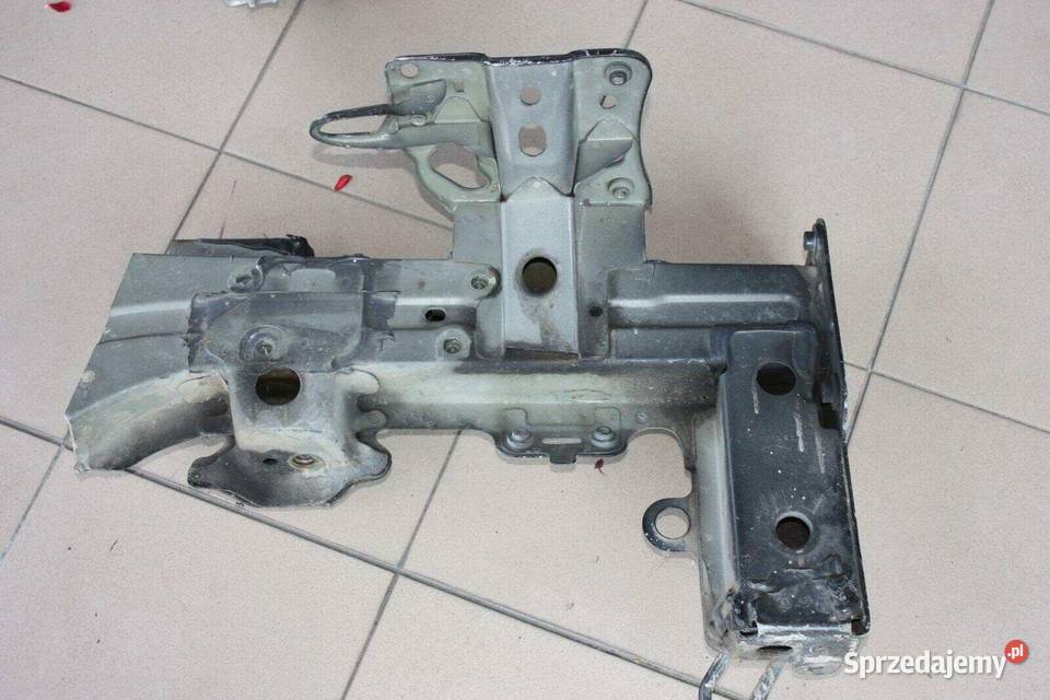 SCENIC II ĆWIARTKA PODŁUŻNICA PRZÓD LEWA Albigowa sprzedam