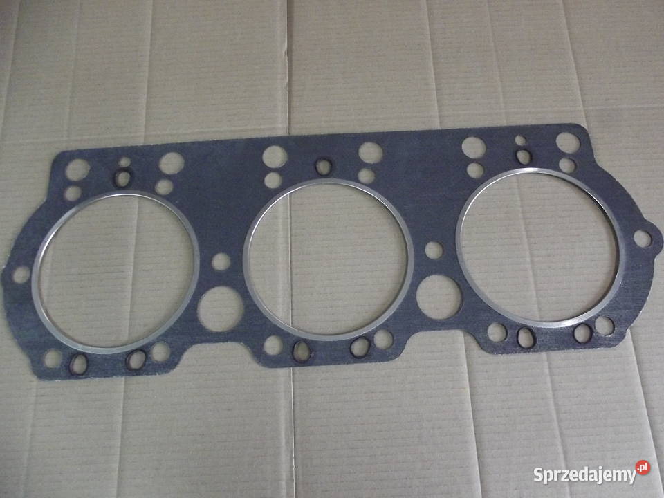 Uszczelka głowicy JAMZ 236 NT Parczew