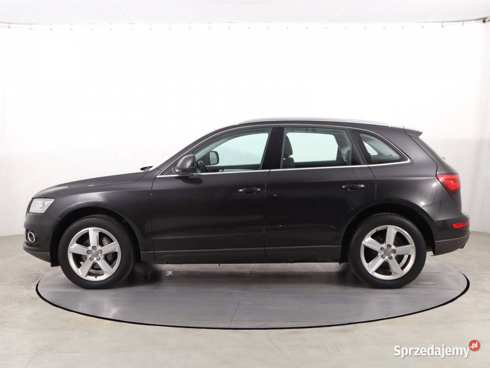 Audi Q5 20 TDI ESP Katowice