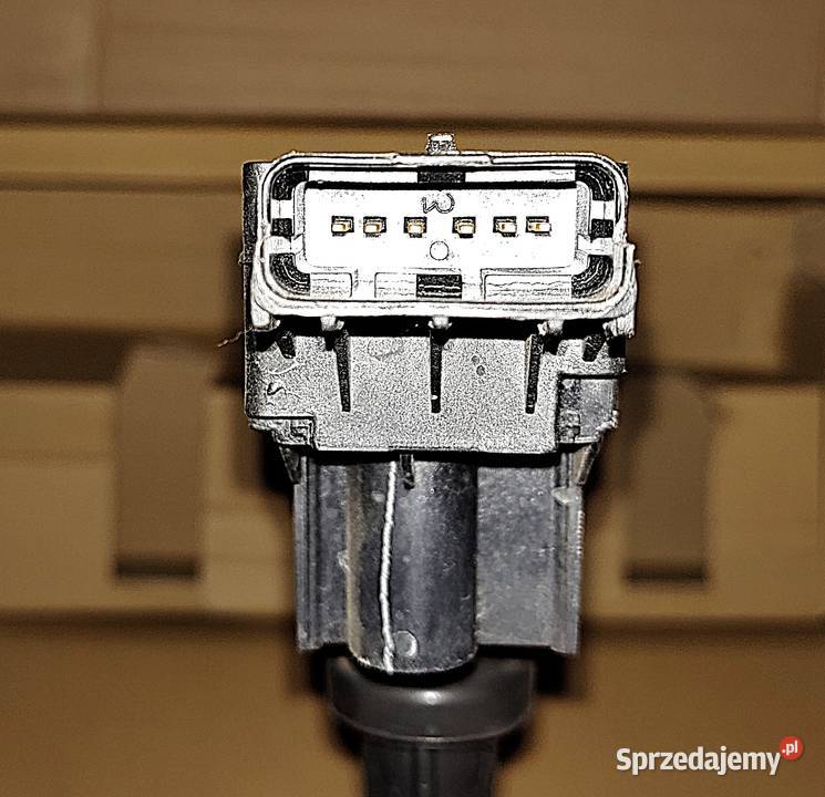 Cewka zapłonowa Citroen C5 20 215977164 Bydgoszcz