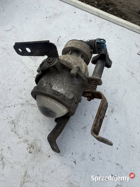 Halogen lewy Kia Ceed I osobowe