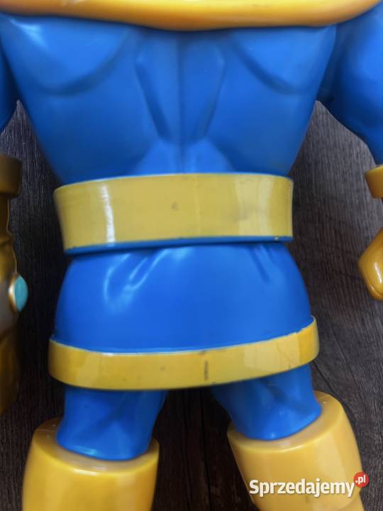 Figurka Thanos duża figurka Avengers figurka Wyszków