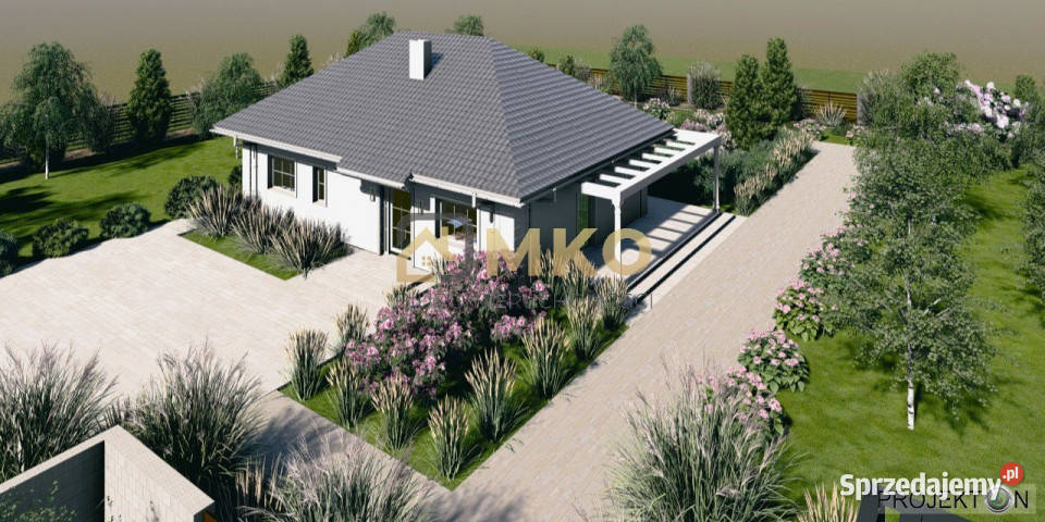 Dom wolnostojący Włocławek 70m2 Sprzedaż