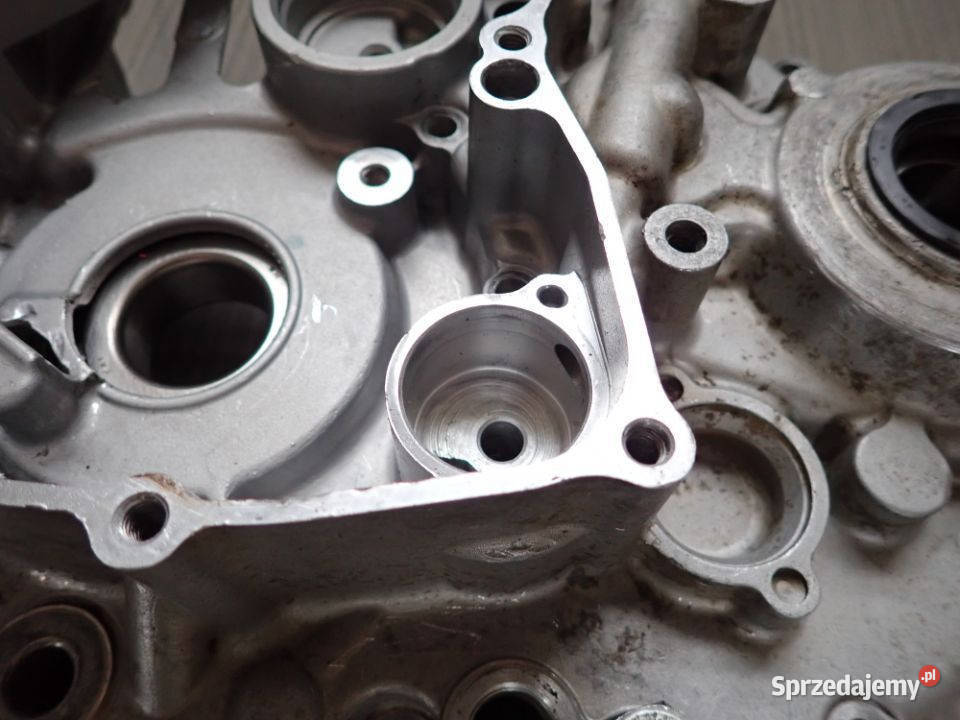 Dwa kartery Suzuki Rmz 450 0608r sprzedam