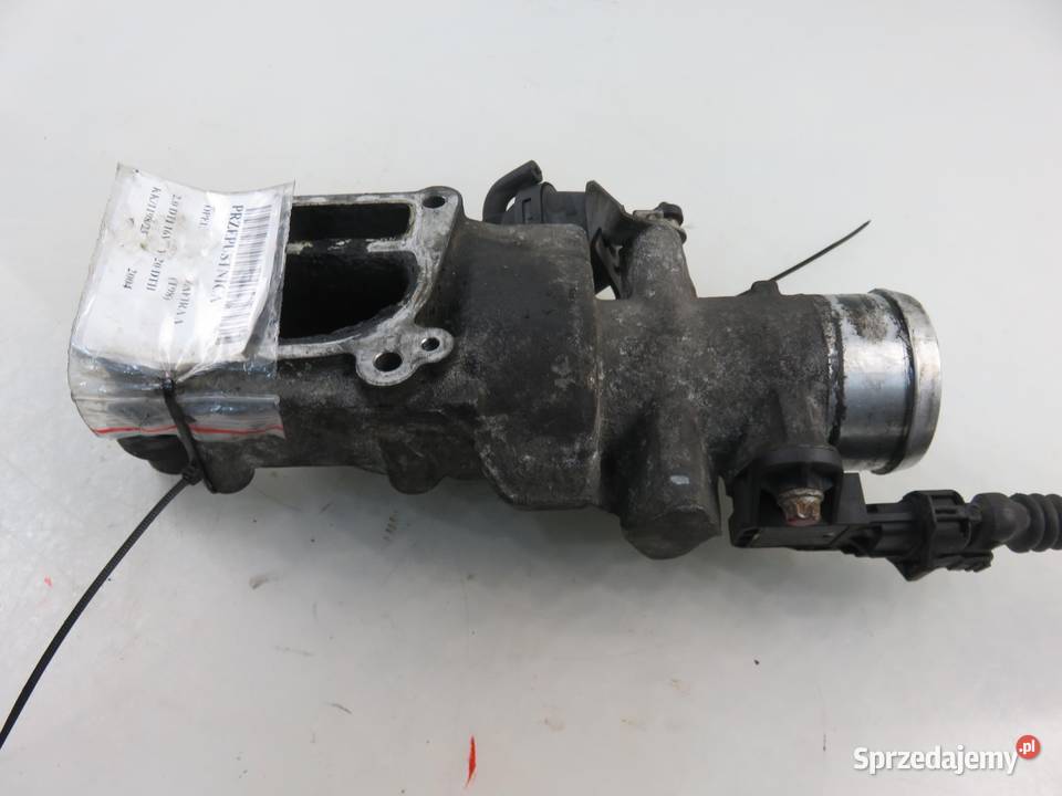 PRZEPUSTNICA OPEL ZAFIRA A 20 DTI 08226804 sprzedam