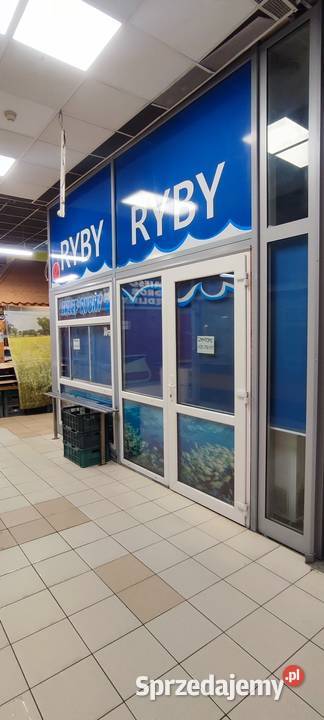 Bazar Szembeka handlowo-usługowy Warszawa