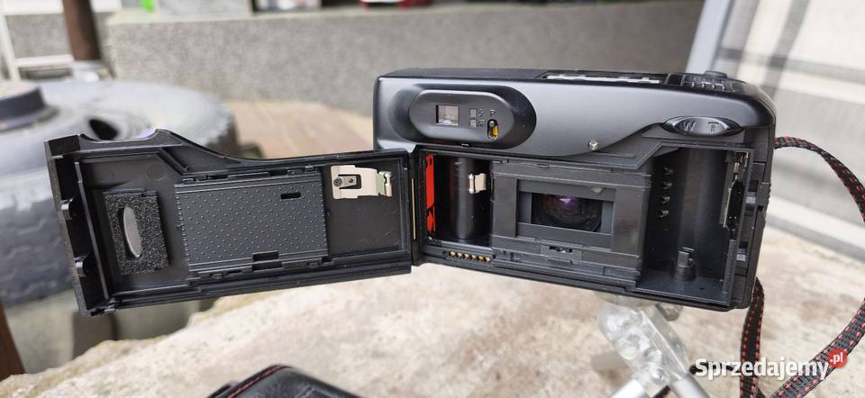 Nikon TW Zoom 85 Rawicz