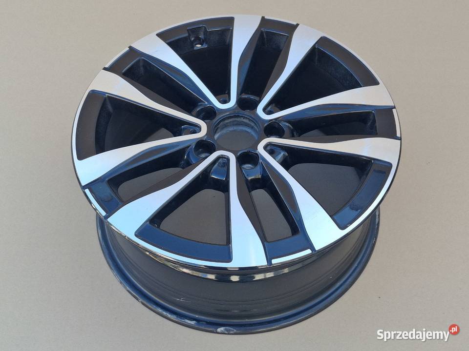 MERCEDES CKLASA W206 FELGA ALUFELGA 17 5X112 7J Bieleń sprzedam
