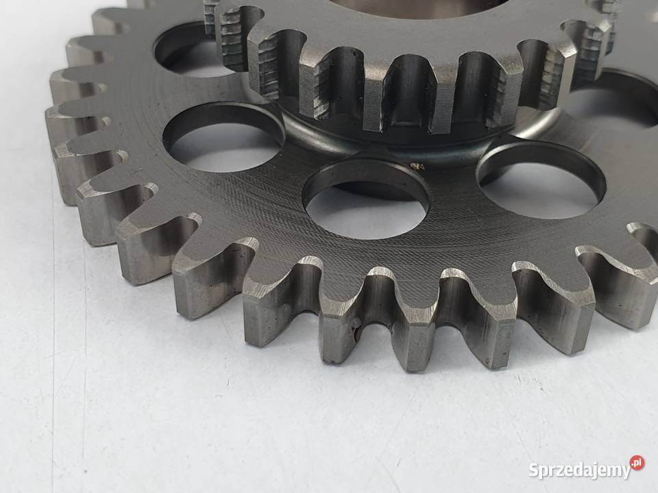 Zebatka Balansera Kolo Zebate Rozrzadu Ktm Sxf Łódź