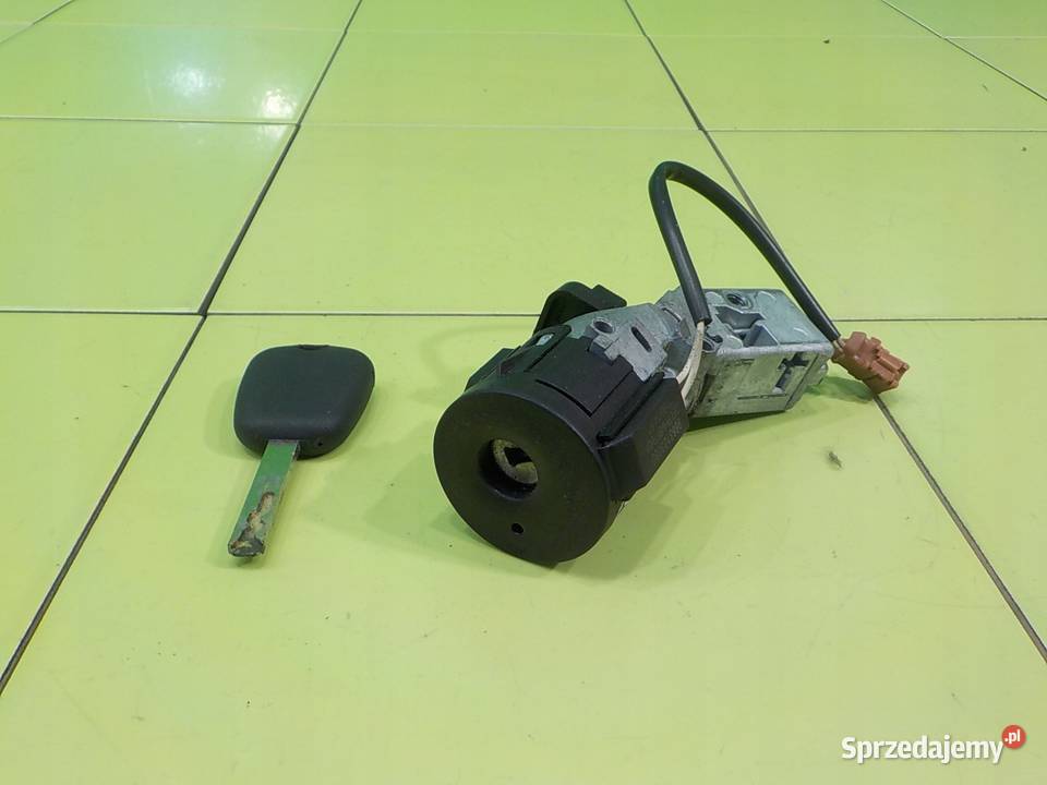 BERLINGO PATNER II III LIFT 16 EHDI 14r stacyjka osobowe Suków sprzedam