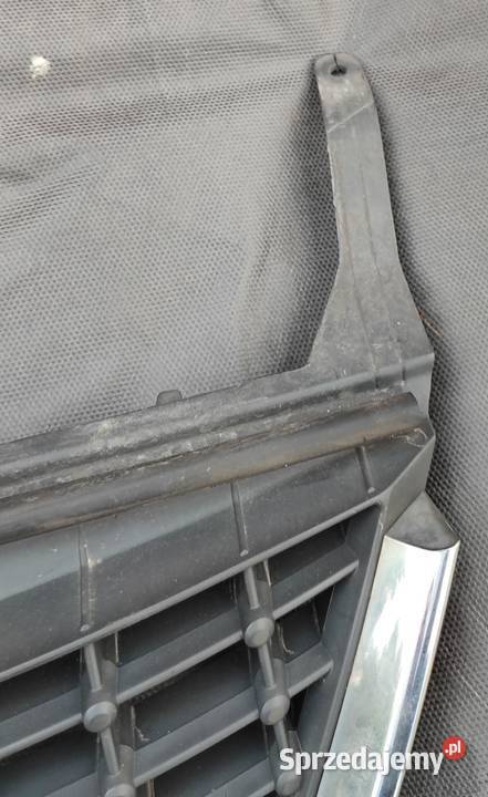 Ford Mondeo IV 0714 Atrapa grill krata zderzaka Jaworzno