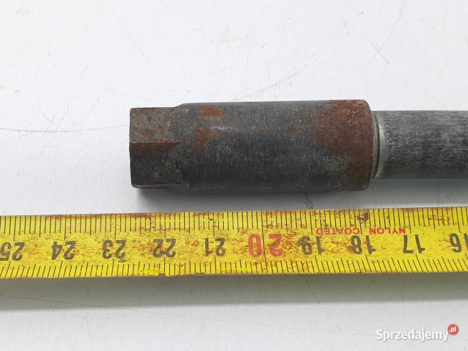 Oska Kola Przod Os Yamaha Dt 125