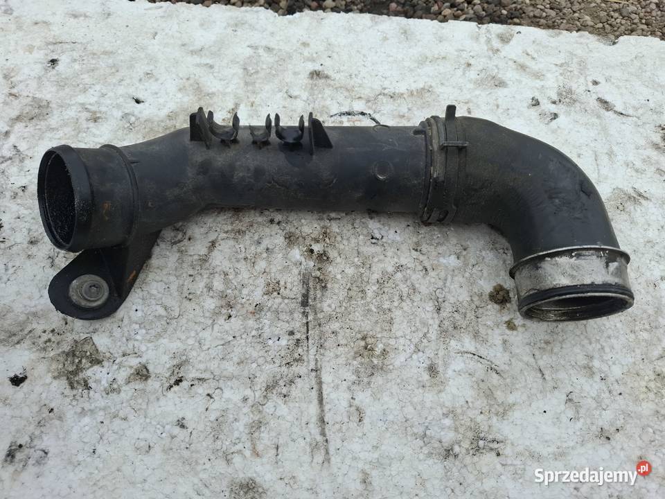 Przewód Dolot Intercooler Seat Altea 19D Wisznice