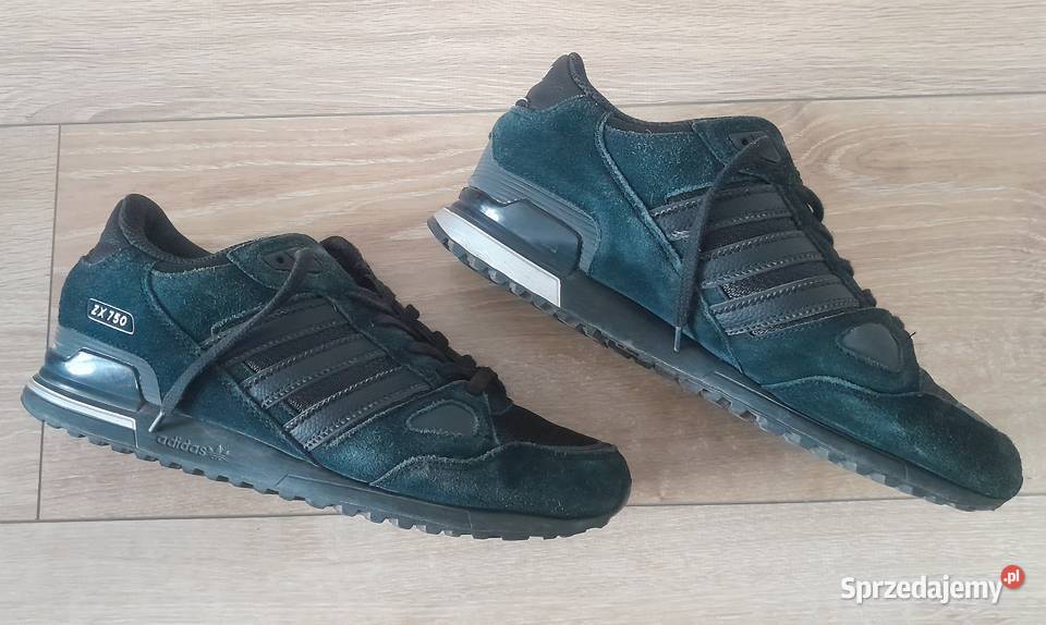 Buty męskie sportowe ADIDAS ZX 750 rozmiar 41 13 Adidas lubelskie Lublin
