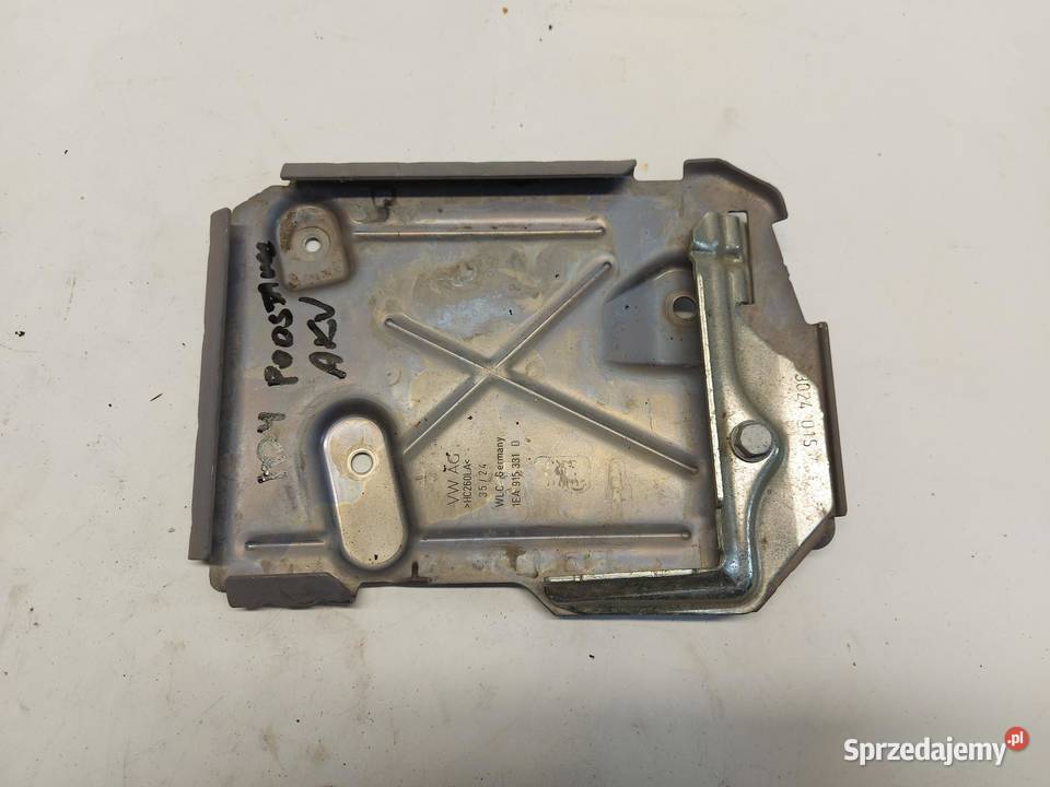 VW ID4 11A 2024r SUV 5D PODSTAWA MOCOWANIE dolnośląskie