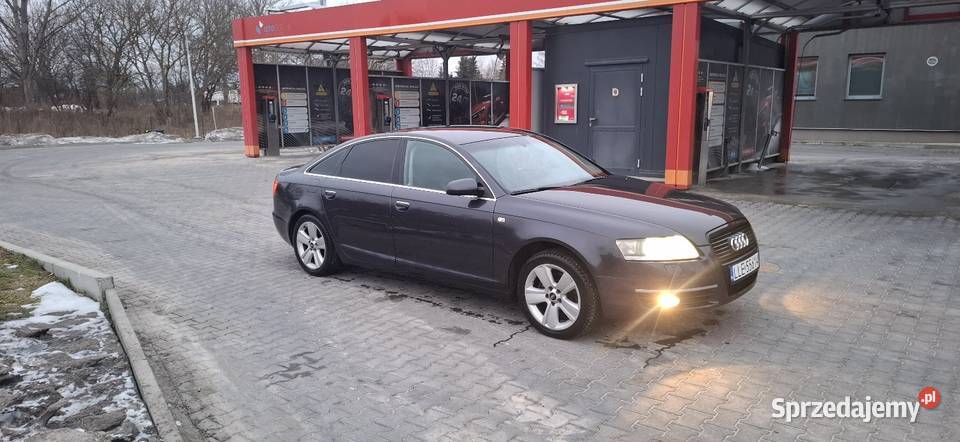 SprzedamZamienie Lublin