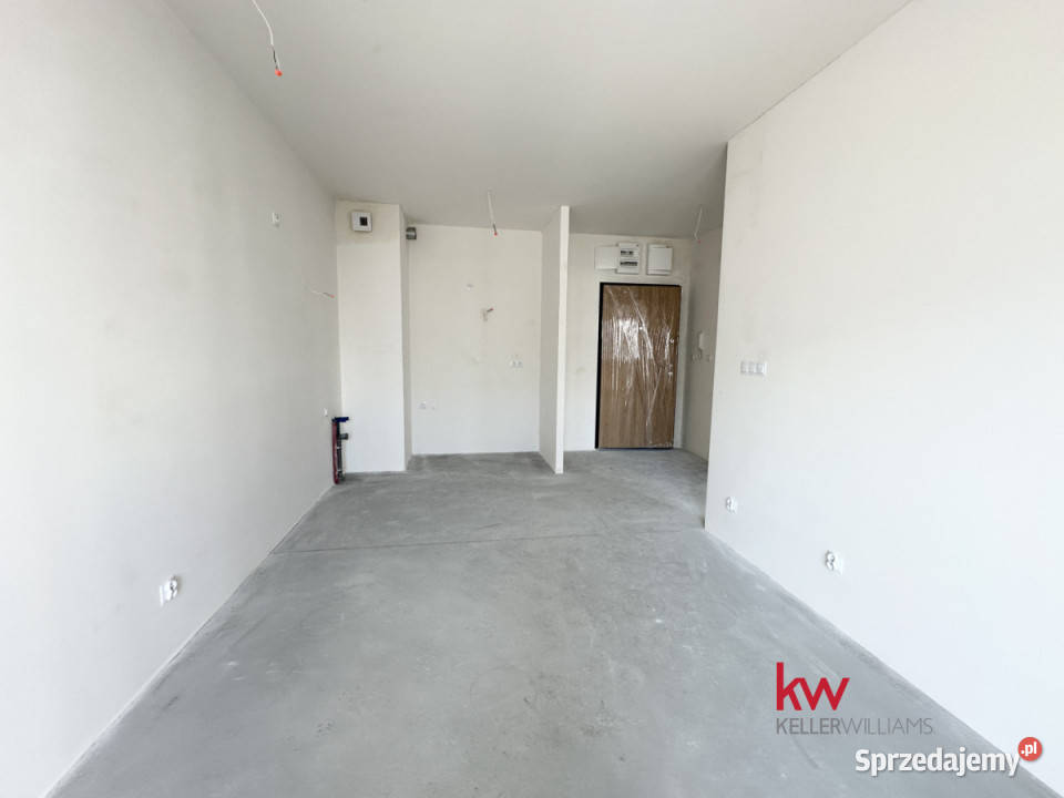 Mieszkanie Poznań Jasielska 3666m2 2 pokojowe Rok budowy 2025