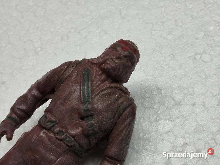 Bootleg BARADA Star Wars Gwiezdne Wojny PRL Zgierz