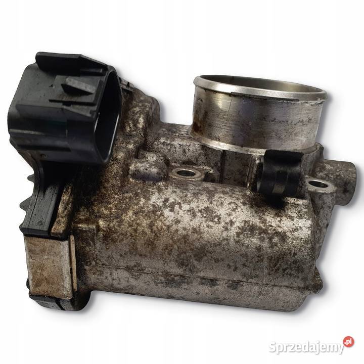 PRZEPUSTNICA Opel Meriva B 14 16V 55562270 Chełm