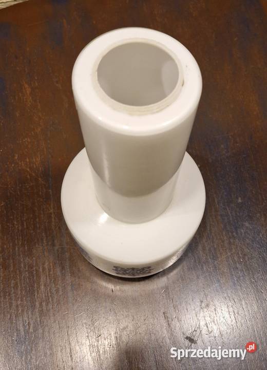Klosz do lampy naftowej ArtDeco komin vintage Antyki, Sztuka, Kolekcje lubelskie Lublin