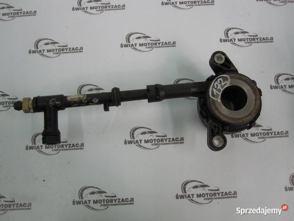 Outlander 20 DID BSY 4X4 07r 140 152 wysprzęglik