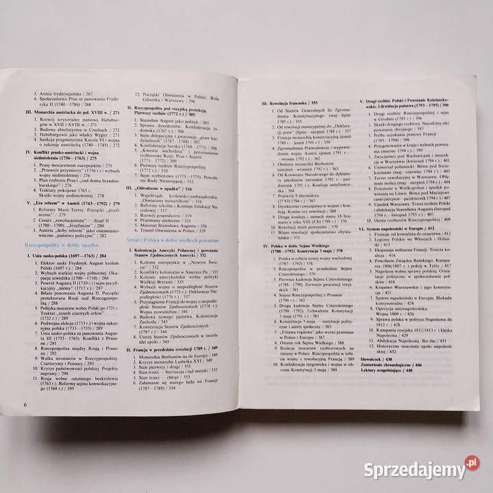 TCegielski KZielińska Historia 2 Dzieje miękka Łódź