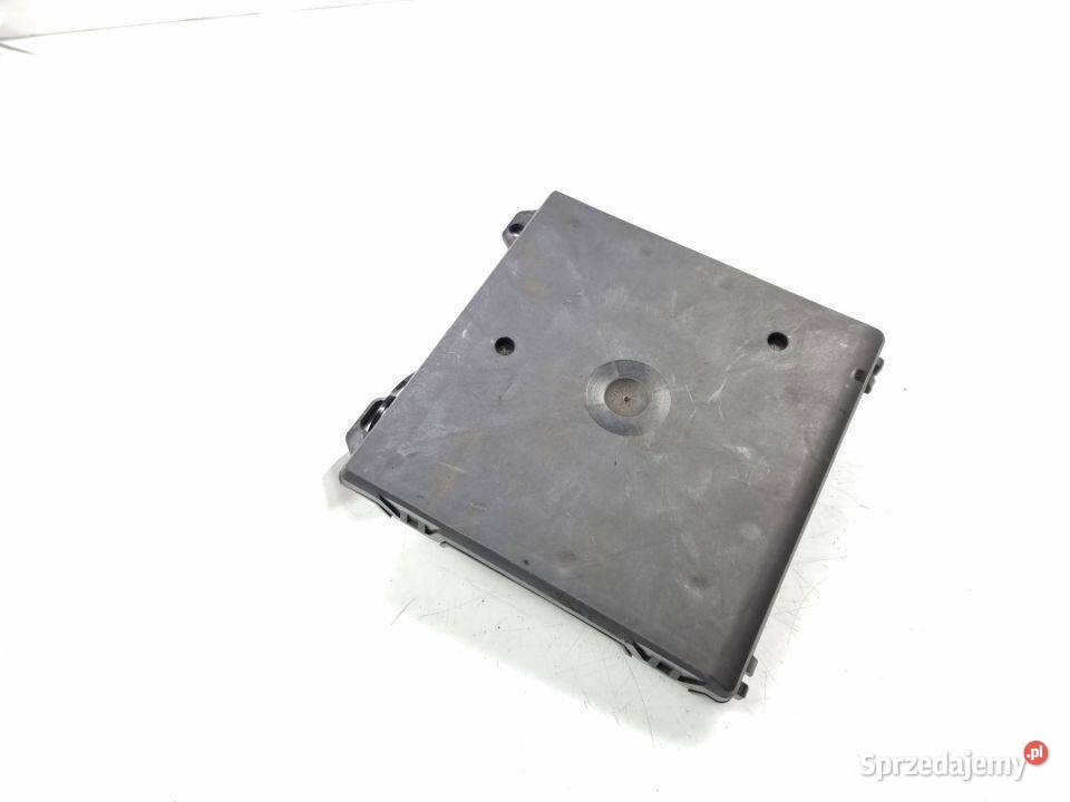 MODUŁ SKODA FABIA I KOMFORTU 6Q1937049C