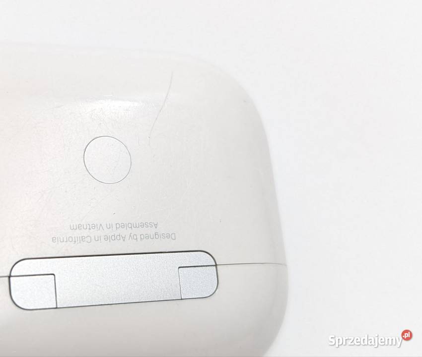 Apple AirPods 3 gen Warszawa